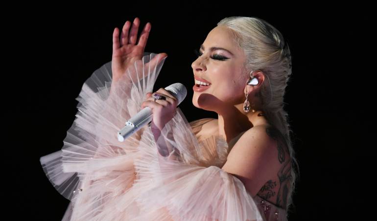 Lady Gaga