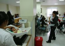 Corte llama la atención por aumento de mortalidad de recién nacidos
