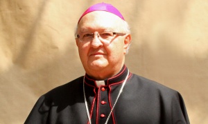 Monseñor Rigoberto Corredor Monseñor Rigoberto Corredor