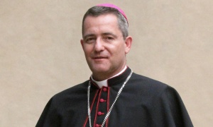 Monseñor Omar de Jesús Mejía Giraldo Monseñor Omar de Jesús Mejía Giraldo