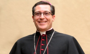 Monseñor Juan Carlos Cárdenas Toro Monseñor Juan Carlos Cárdenas Toro