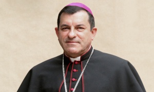Monseñor Jorge Alberto Ossa Soto Monseñor Jorge Alberto Ossa Soto