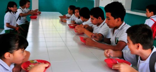 El PAE no llega a todos los niños que lo necesitan El PAE no llega a todos los niños que lo necesitan
