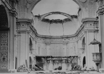 Popayán 1.983, ¡Terremoto!