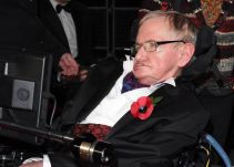 El mundo despide este sábado el cuerpo de Stephen Hawking