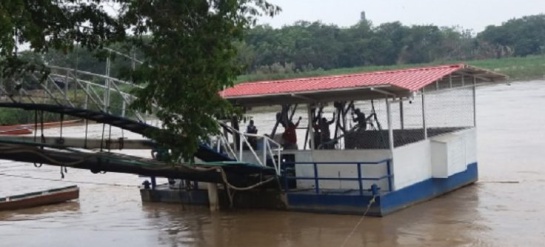 Arauca sin agua por daños en el acueducto: 16.000 personas sin agua en Arauca Arauca sin agua por daños en el acueducto: 16.000 personas sin agua en Arauca