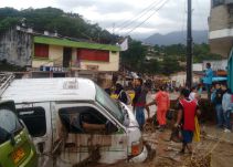Hace un año Mocoa sufrió una de las peores tragedias: Santos