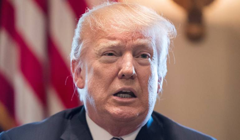 TRUMP Daca Inmigrantes dreamers: Trump quiere quitarle el sueño americano a los 'dreamers'