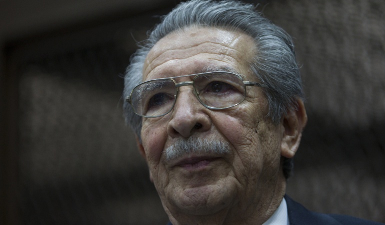 José Efraín Ríos