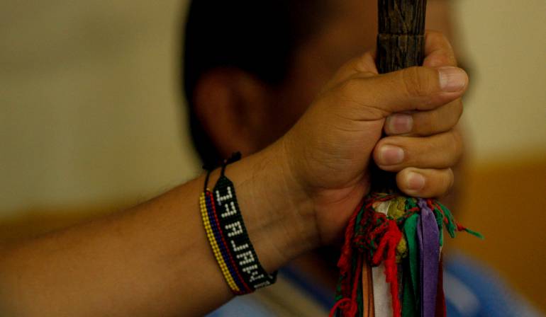 Líderes sociales: 262 líderes sociales han sido asesinados entre 2016 y 2018: Policía