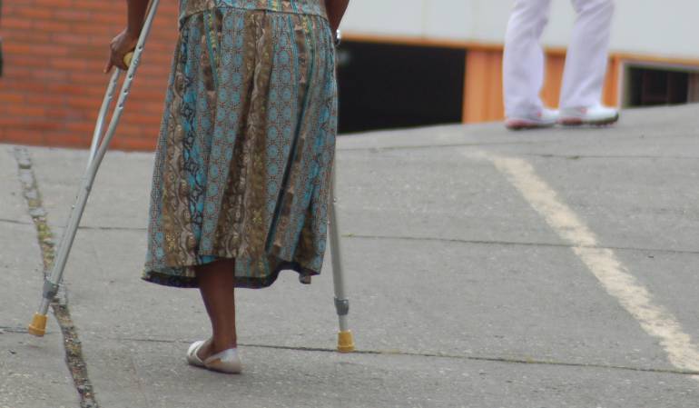 En 10 años Colombia paso de registrar más de 970 a 56 víctimas de minas