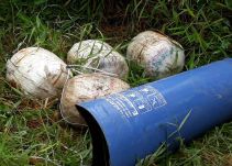150 kilos de explosivos del Eln neutralizados en Arauca