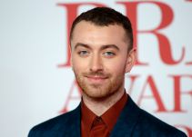 Sam Smith ha encontrado al hombre de sus sueños