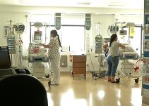 ECMO: Oxigenación de membrana extracorpórea