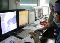 Enfermedad coronaria y valvular