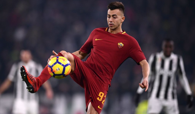 Messi El Shaarawy: Messi es el mejor jugador del mundo: El Shaarawy