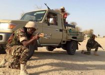 Ataque de Boko Haram en Nigeria deja 18 muertos y 48 heridos