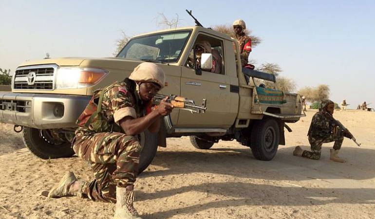 Ataque de Boko Haram en Nigeria deja 18 muertos y 48 heridos