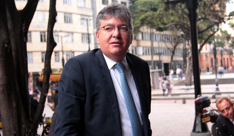 Mauricio Cárdenas