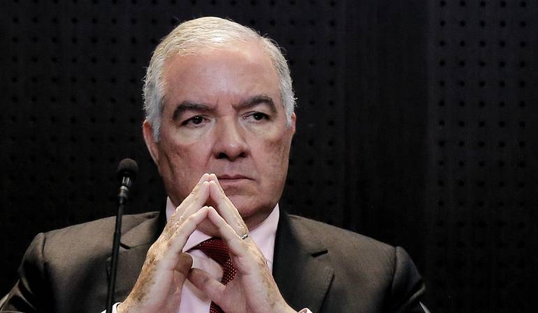 Cómo avanza la JEP: Contraloría pide reporte sobre ejecución presupuestal de la JEP