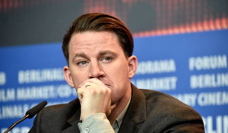 Channing Tatum divorcio: ¡El amor se acabó! Channing Tatum vuelve a la soltería tras 9 años