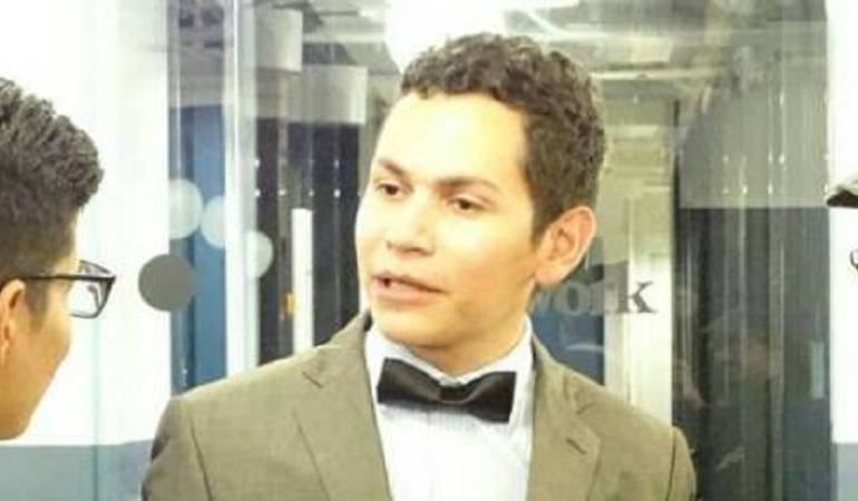 Usted no sabe quien soy yo: Por segunda vez suspenden licencia de conducción a Hernando Zabaleta