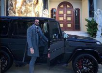 Por una orgía con 30 mujeres bloquean a ‘Candyman’ de Instagram