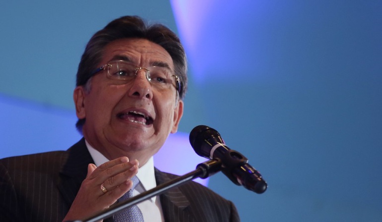Secuestro de periodistas zona de frontera entre Ecuador y Colombia: Periodistas ecuatorianos secuestrados estarían en zona de Mataje: fiscal