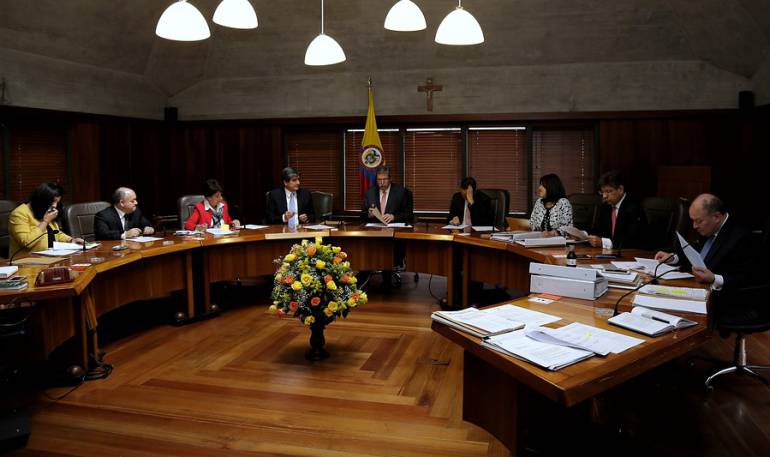 Acuerdo de París: Corte Constiticional avaló el Acuerdo de París