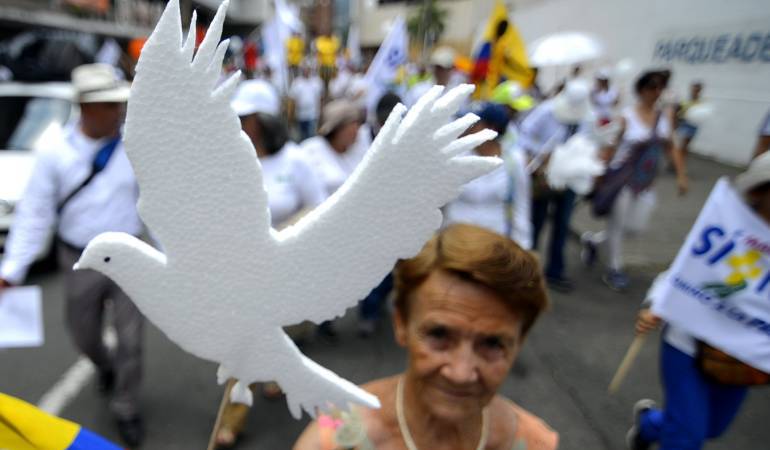 Proceso de paz: Piden a comisión de paz citar al Gobierno a explicar gastos de posconflicto