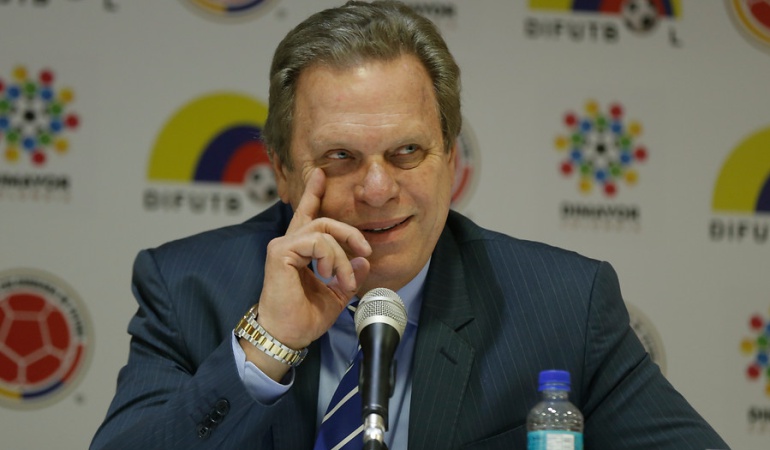 Amistoso Colombia Egipto: Federación confirma amistoso de Colombia ante Egipto previo al mundial