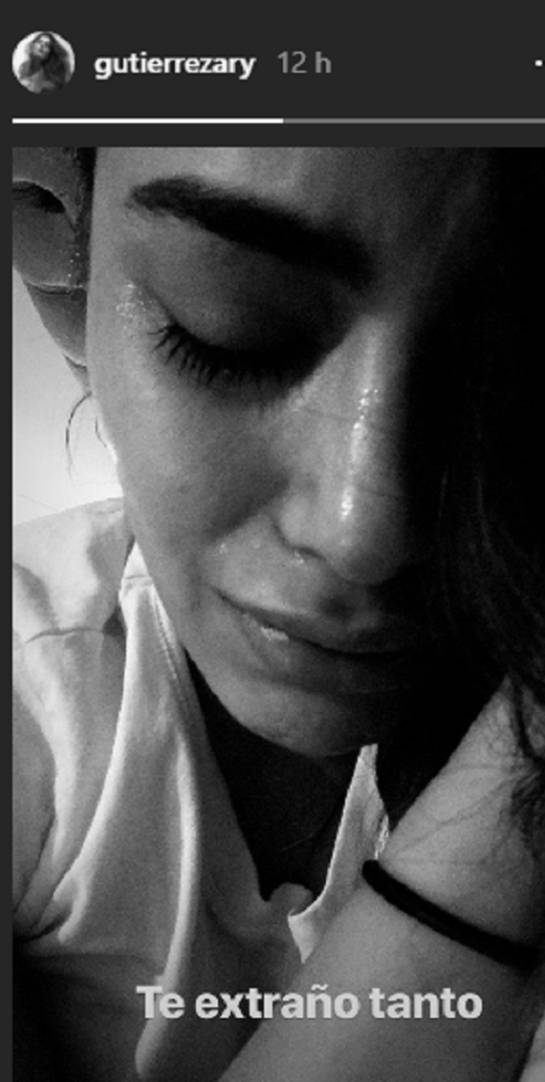 Muerte papá de Ariadna Gutierrez: Ariadna Gutiérrez despide a su padre con una emotiva imagen Muerte papá de Ariadna Gutierrez: Ariadna Gutiérrez despide a su padre con una emotiva imagen