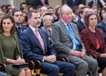 ¿Por qué se dañó la relación entre las reinas Letizia y Sofía de España?