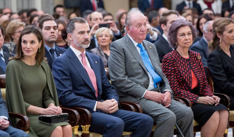 Relación de reinas de España: ¿Por qué se dañó la relación entre las reinas Letizia y Sofía de España?