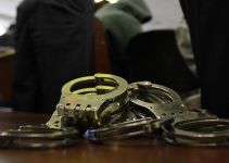 9 personas capturadas dejan operativos contra alias Guacho en Ecuador
