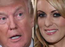 Polémica tras comparación del miembro de Trump con personaje de Mario Kart