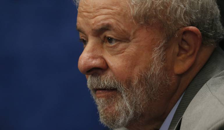 Carcel Lula da Silva: ¿Cómo es la prisión a la que ingresaría Lula da Silva?