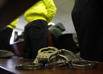 Autoridades colombianas fortalecen operativos contra alias ‘Guacho’