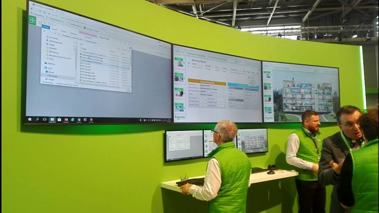 Innovation Summit: “Los hospitales deberían ser como hoteles”: ejecutivo de Schneider Electric