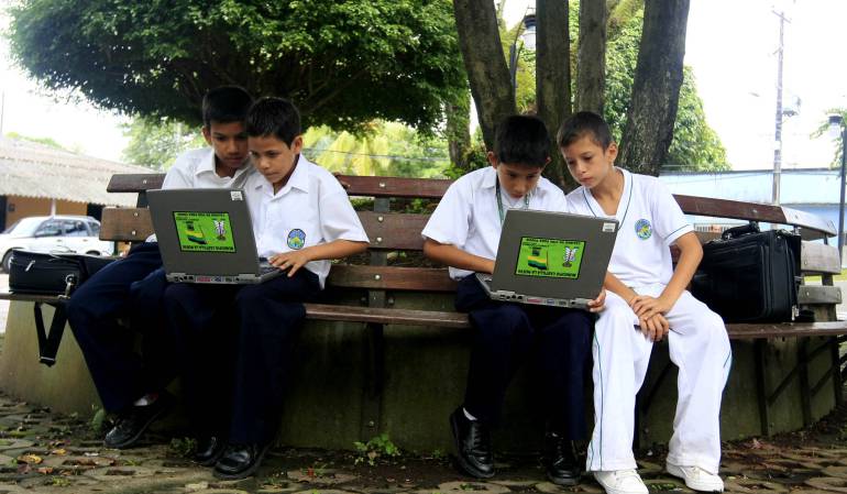 Ministerio de Tecnologías de la Información y las Comunicaciones MinTIC: Ya podrá formarse y acreditarse internacionalmente en contenidos digitales