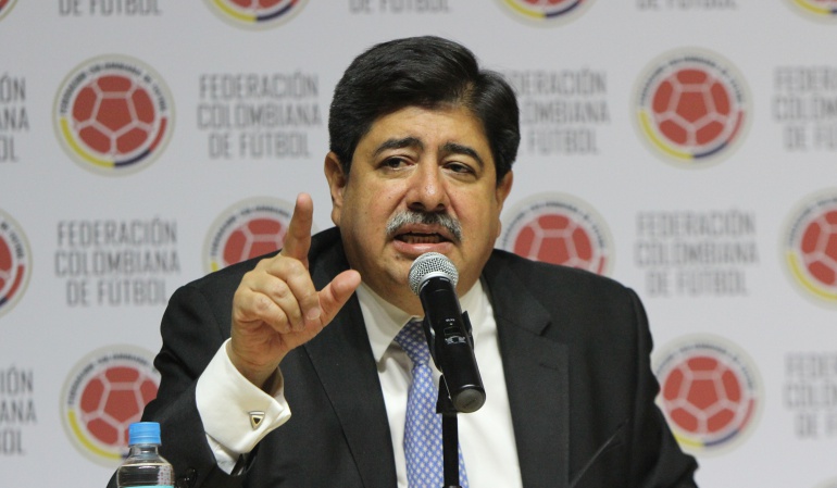 Luis Bedoya audiencia: Aplazan por tercera vez la audiencia de sentencia para Luis Bedoya
