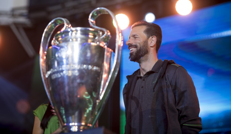 CHAMPIONS LEAGUE: Madrid, Barcelona, Bayern y Liverpool cercan las semifinales