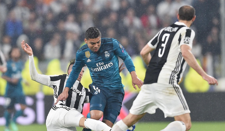 Casemiro
