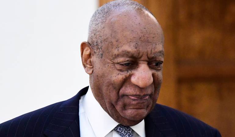 Bill Cosby