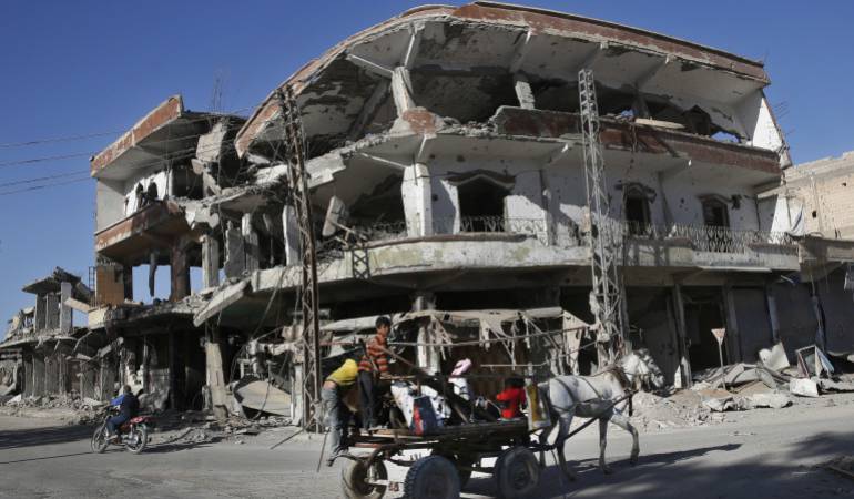 Siria