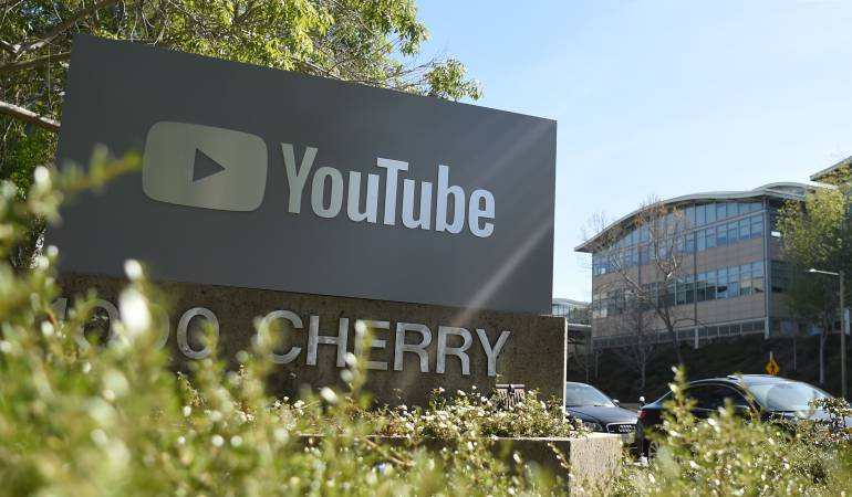 YouTube