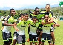 Deportivo Cali debuta en la Copa Sudamericana en casa ante Danubio