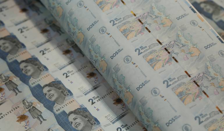 IVA: Recaudo de impuestos en el primer trimestre llegó a $ 35 billones