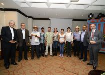 Premios Aurelio Llano Posada, un reconocimiento al campo colombiano