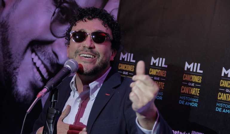 Andrés Cepeda